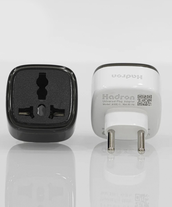 مبدل برق 3 به 2 هادرون مدل Hadron A10E-1