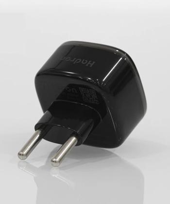 مبدل برق 3 به 2 هادرون مدل Hadron A10E-1