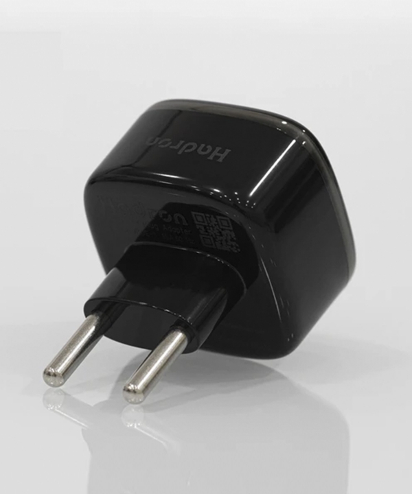 مبدل برق 3 به 2 هادرون مدل Hadron A10E-1