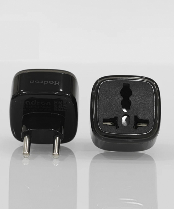 مبدل برق 3 به 2 هادرون مدل Hadron A10E-1