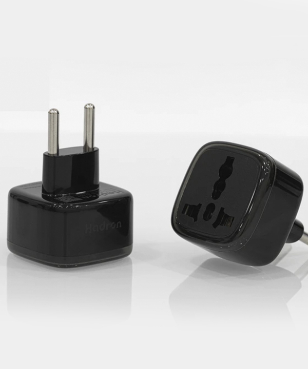 مبدل برق 3 به 2 هادرون مدل Hadron A10E-1