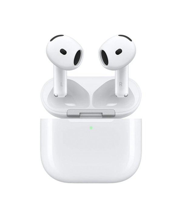 هدفون بي سيم اپل مدل AirPods 4
