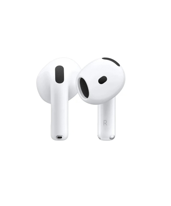 هدفون بي سيم اپل مدل AirPods 4