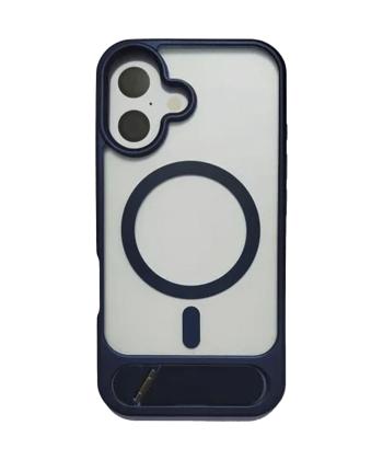 كاور پشت مات مگ سيف (هولدر) آيفون iPhone 16