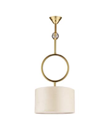 آويز سقفي آردين فرسام مدل روژان