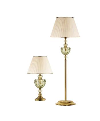 ست آباژور ايستاده و روميزي آردين فرسام مدل آنيتا