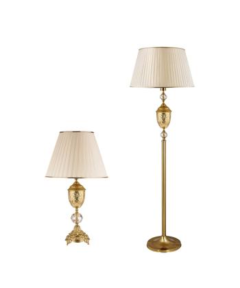 ست آباژور ايستاده و روميزي آردين فرسام مدل الينا