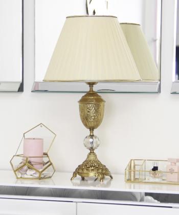 ست آباژور ايستاده و روميزي آردين فرسام مدل الينا