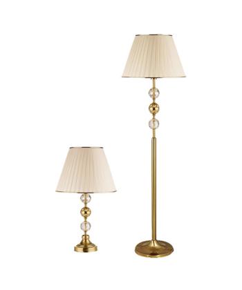 ست آباژور ايستاده و روميزي آردين فرسام مدل سابين