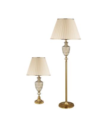 ست آباژور ايستاده و روميزي آردين فرسام مدل دلسا