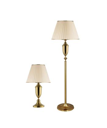 ست آباژور ايستاده و روميزي آردين فرسام مدل آريان