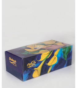 دستمال کاغذی 150 برگ شکوه Shokouh