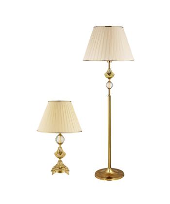 ست آباژور ايستاده و روميزي آردين فرسام مدل زنيت