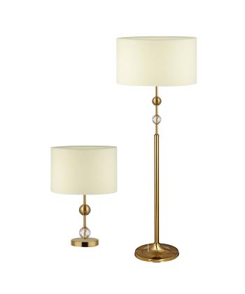 ست آباژور ايستاده و روميزي آردين فرسام مدل اريكا