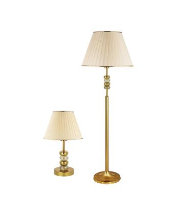 ست آباژور ايستاده و روميزي آردين فرسام مدل كارينا