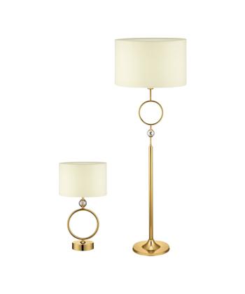 ست آباژور ايستاده و روميزي آردين فرسام مدل روژان