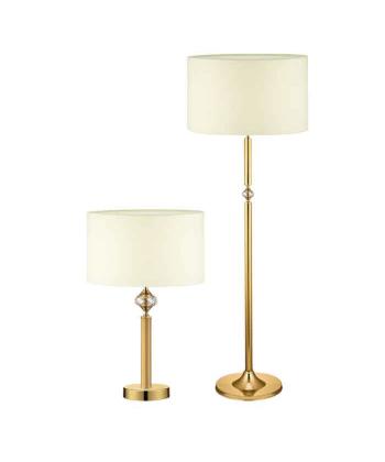 ست آباژور ايستاده و روميزي آردين فرسام مدل ويكتور