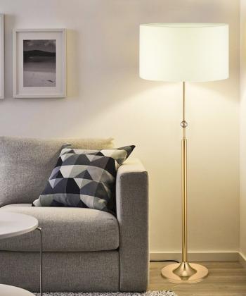 ست آباژور ايستاده و روميزي آردين فرسام مدل گلايل