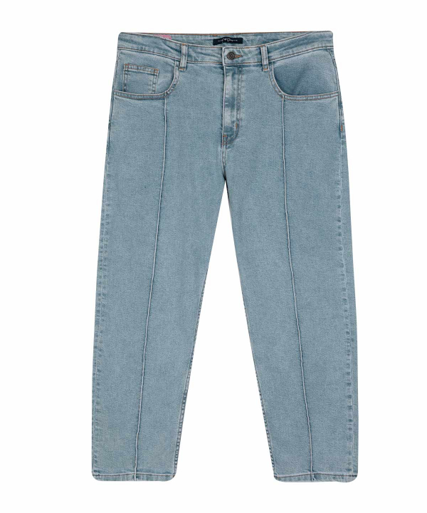 شلوار جین زنانه جوتی جینز JootiJeans کد 01781902
