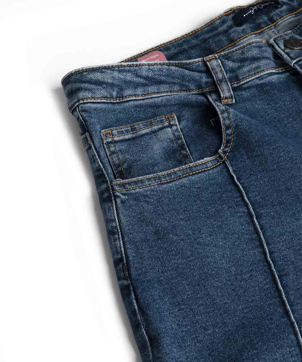 شلوار جین زنانه جوتی جینز JootiJeans کد 01781902