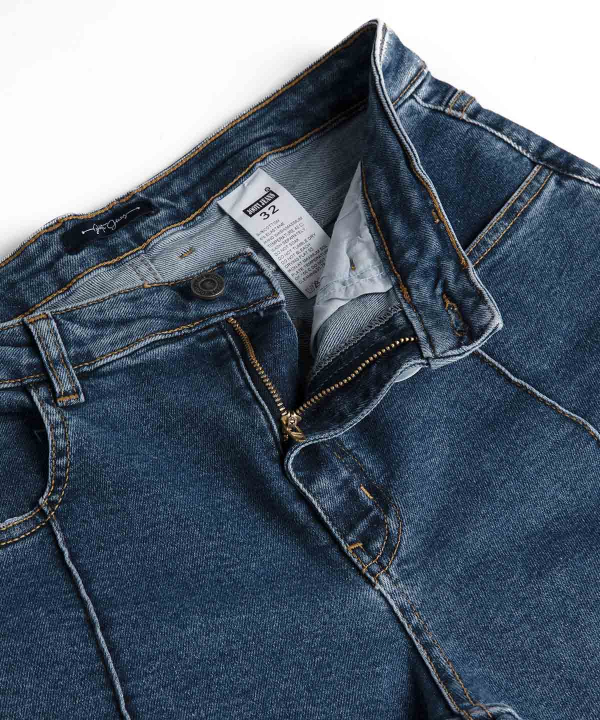 شلوار جین زنانه جوتی جینز JootiJeans کد 01781902
