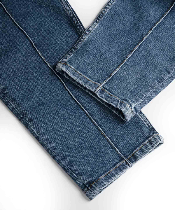 شلوار جین زنانه جوتی جینز JootiJeans کد 01781902