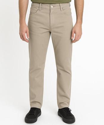 شلوار کتان مردانه سولا مدل SM518600014