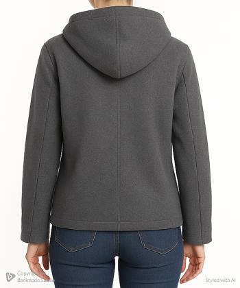 پالتو کوتاه زنانه جوتي جينز كد 44722625