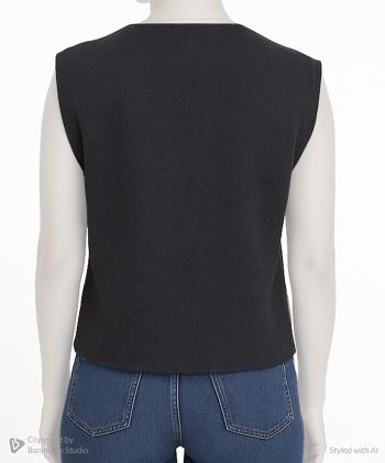 جلیقه زنانه جوتي جينز كد 43733318