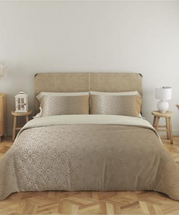 سرویس کاور لحاف شش تکه دونفره دستر مدل ریموند Dasther کد 21122099991601