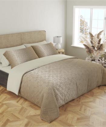 سرویس کاور لحاف شش تکه دونفره دستر مدل ریموند Dasther کد 21122099991601