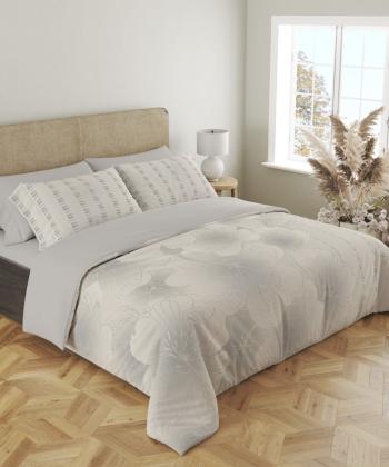 سرویس کاور لحاف چهار تکه یک نفره دستر مدل ریموند Dasther کد 21122099991201