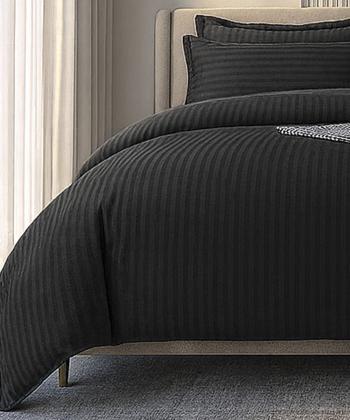 سرویس کاور لحاف شش تکه دونفره دستر مدل هتلی Dasther کد 21122099991601