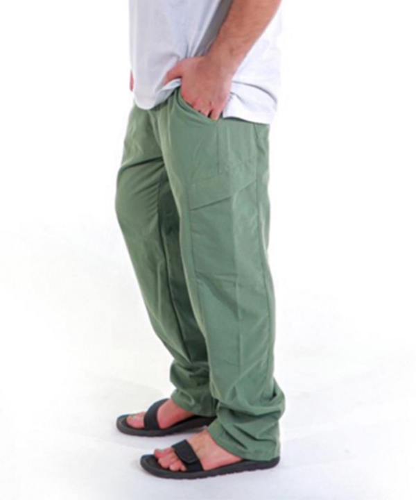 شلوار لینن هیمالیا Himalaya کد CM89