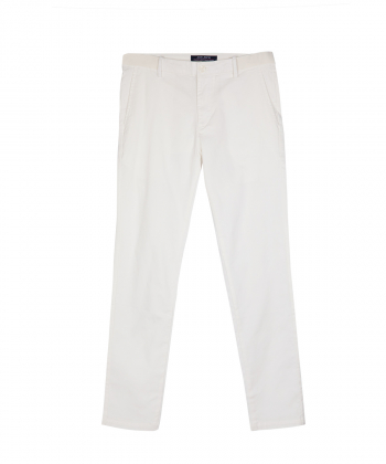 شلوار کتان مردانه جوتی جینز JootiJeans کد 02551711