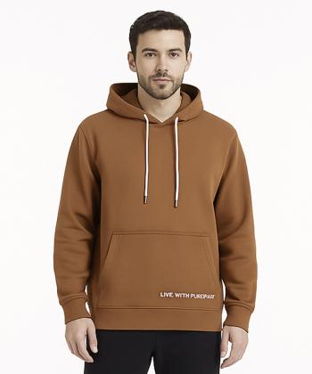 هودی مردانه جین وست کد S44171505