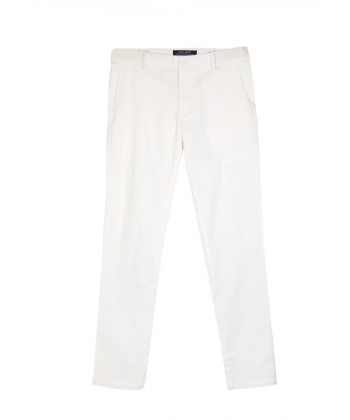 شلوار کتان مردانه جوتی جینز JootiJeans کد 02551711