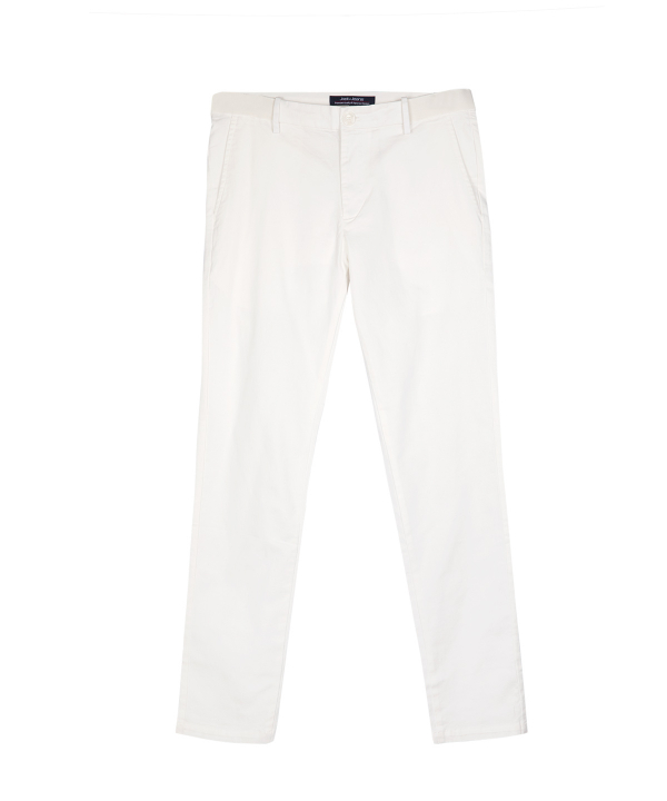 شلوار کتان مردانه جوتی جینز JootiJeans کد 02551711