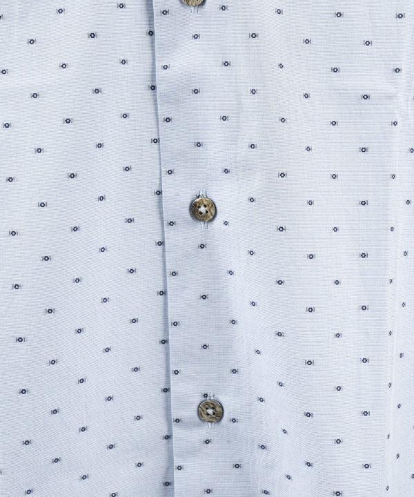 پيراهن مردانه پيركاردين pierrecardin كد shr90405277