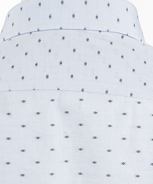پيراهن مردانه پيركاردين pierrecardin كد shr90405277