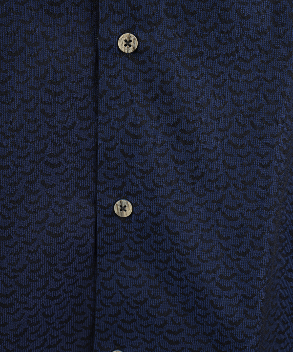 پيراهن مردانه پيركاردين pierrecardin كد shr90405294