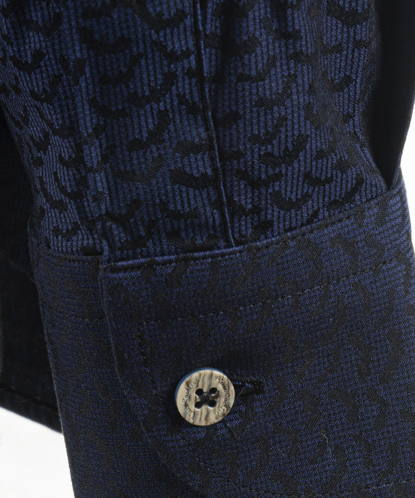 پيراهن مردانه پيركاردين pierrecardin كد shr90405294