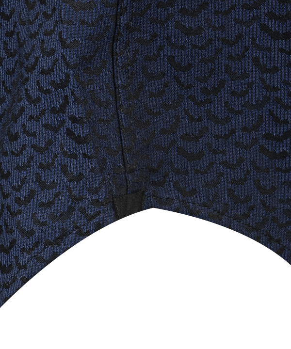 پيراهن مردانه پيركاردين pierrecardin كد shr90405294