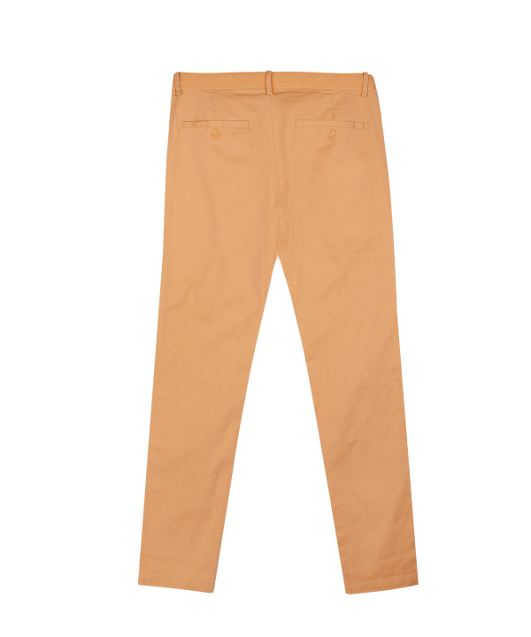 شلوار کتان مردانه جوتی جینز JootiJeans کد 02551711