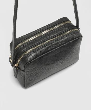 كيف دوشی زنانه چرم طبيعي اورز مدل امبر