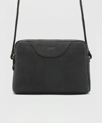 كيف دوشی زنانه چرم طبيعي اورز مدل امبر