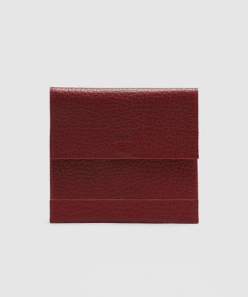 كيف دوشی و گردنی چرم طبيعي اورز مدل ماركو