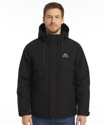 کاپشن مردانه جین وست کد 44123528