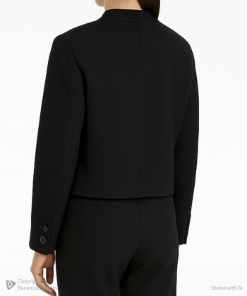 كت زنانه جوتي جينز كد 44722136