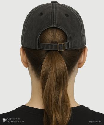 كلاه كتان زنانه توليكا Tulika كد 81125